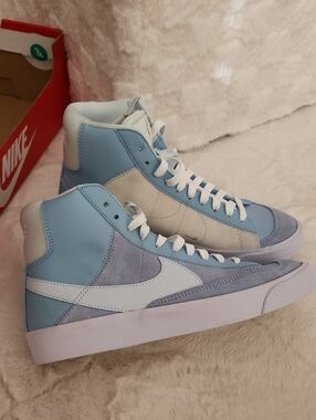 Nike Blazer Mid '77 6Y